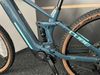 CUBE Stereo Hybrid 140 HPC RACE 625 vel.M 2022 KARBON