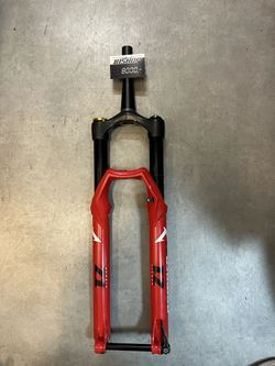 Marzocchi bomber 