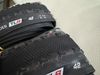 2ks TOP Gravel plášťů CHALLENGE GRAVEL GRINDER TLR 42, kevlar 120 TPI