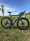 Basso Venta