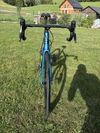Basso Venta