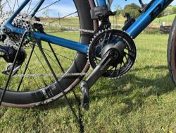 Basso Venta