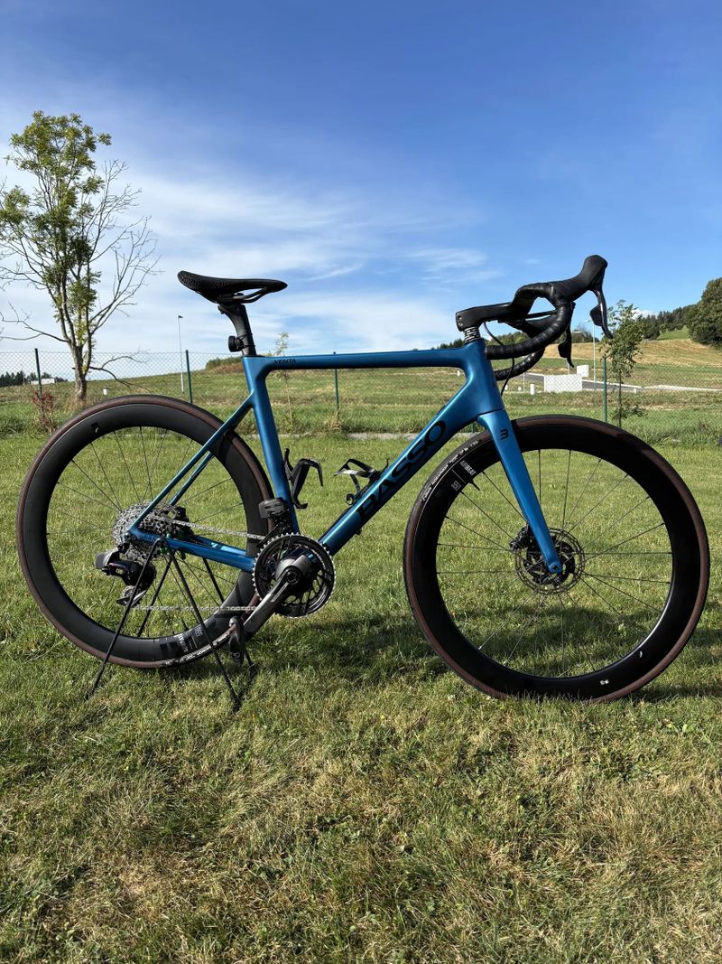 Basso Venta