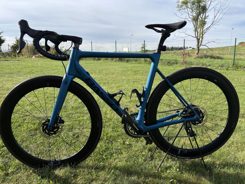 Basso Venta