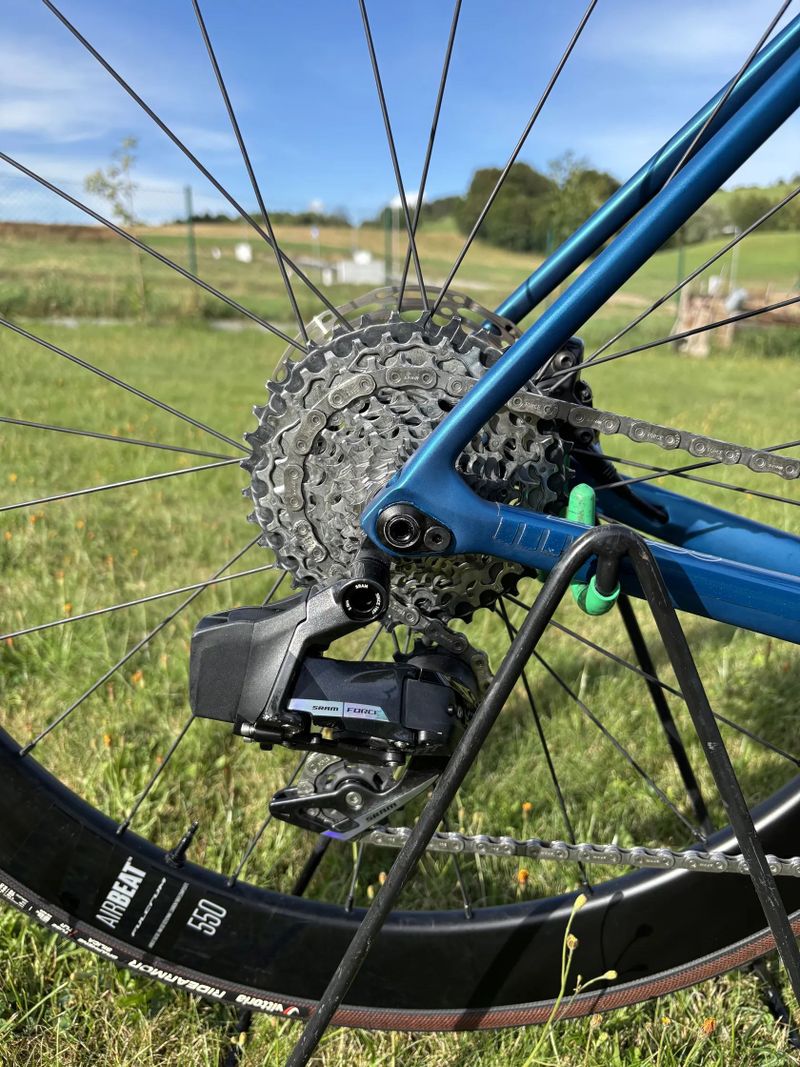 Basso Venta