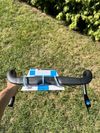 Řidítka PRO VIBE Aero Carbon Superlight 380mm
