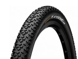 2+1 ks MTB lehkých plášťů CONTINENTAL Race King Protection 29x2,2 - 3 x 180 TPI