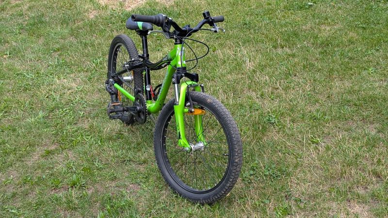 Specialized
