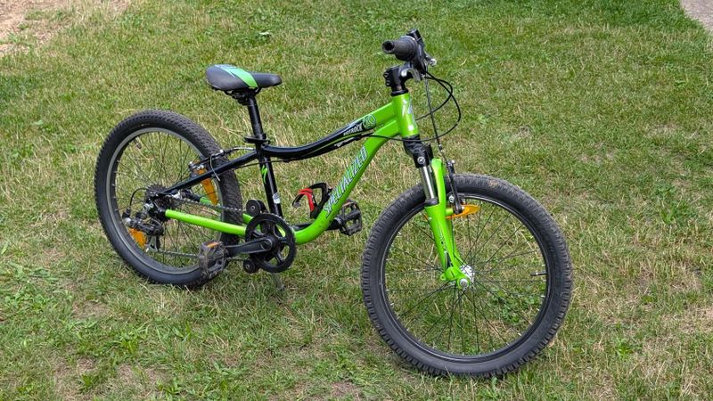 Specialized