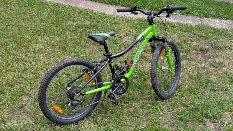 Specialized