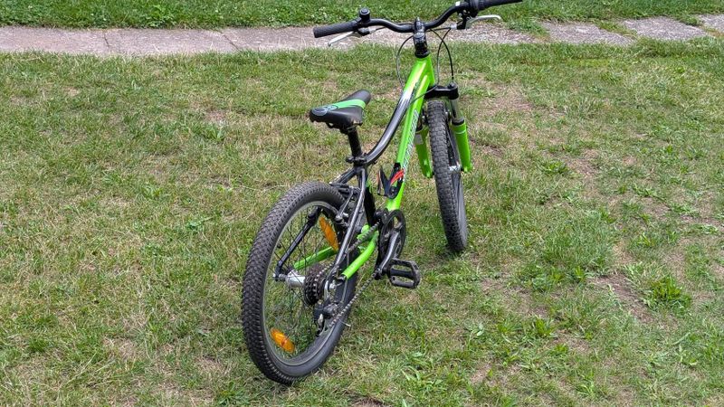 Specialized