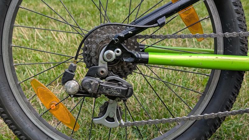Specialized