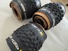 TOP MTB pláště 2 ks TUFO XC14 TR + 1 ks TUFO XC12 TR 