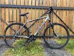 Merida Crossway TFS 100