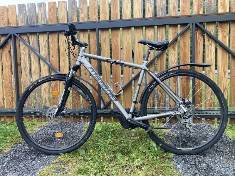 Merida Crossway TFS 100