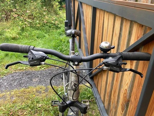 Merida Crossway TFS 100