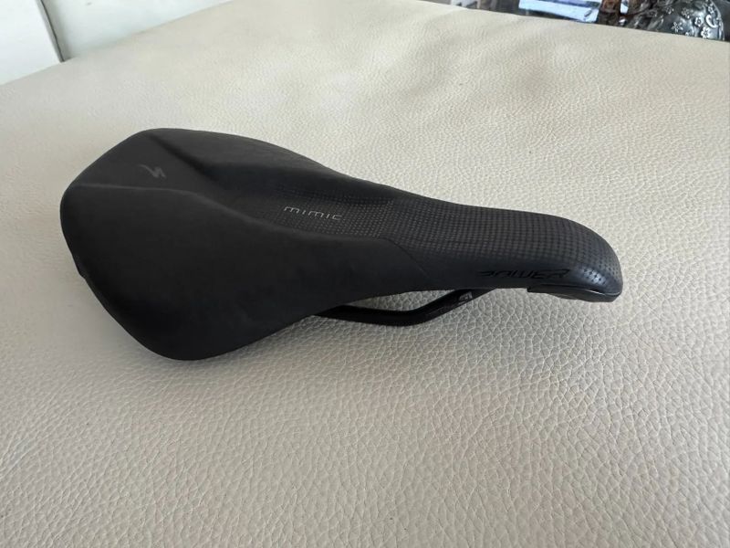 Dámské - dívčí sedlo SPECIALIZED Power Comp Mimic 143 mm
