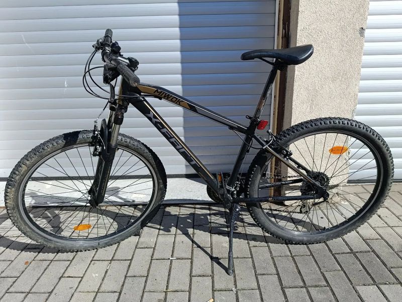 X-FACT Miwok 27,5