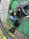 Specialized S-works tarmac replika 54”