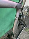 Specialized S-works tarmac replika 54”