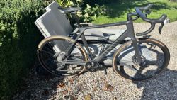 Canyon Canyon Endurace CF SLX 7 2024