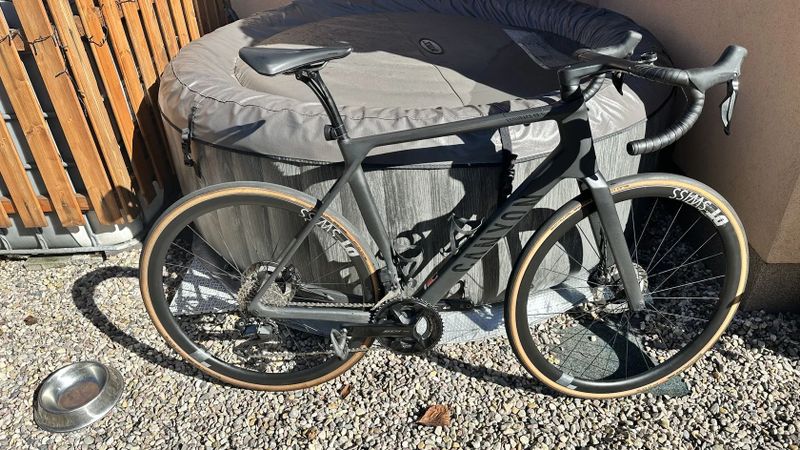 Canyon Canyon Endurace CF SLX 7 2024