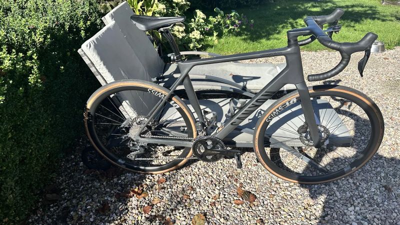 Canyon Canyon Endurace CF SLX 7 2024