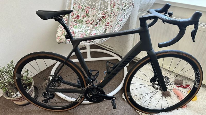 Canyon Canyon Endurace CF SLX 7 2024