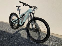Specialized Stumpjumper Comp Carbon 15 2025 S3