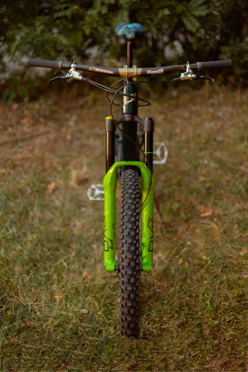 Propain Tyee CF 6.1 2025
