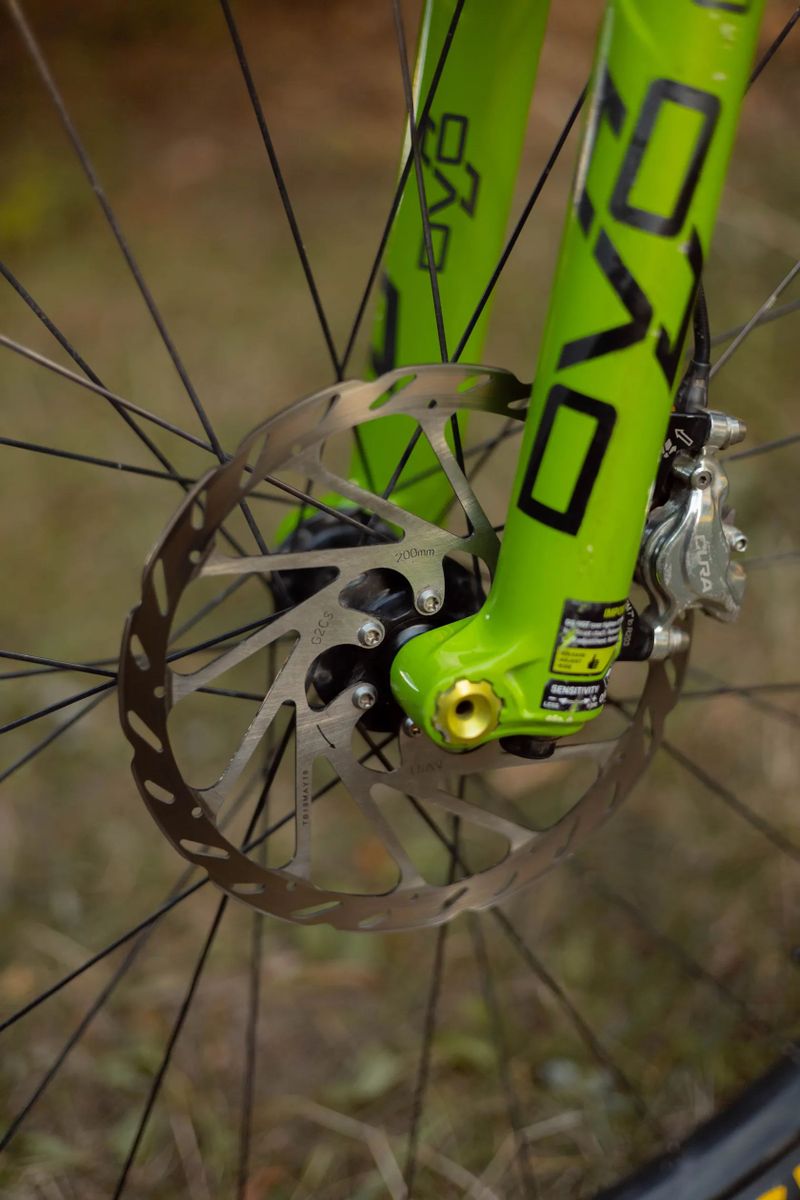 Propain Tyee CF 6.1 2025