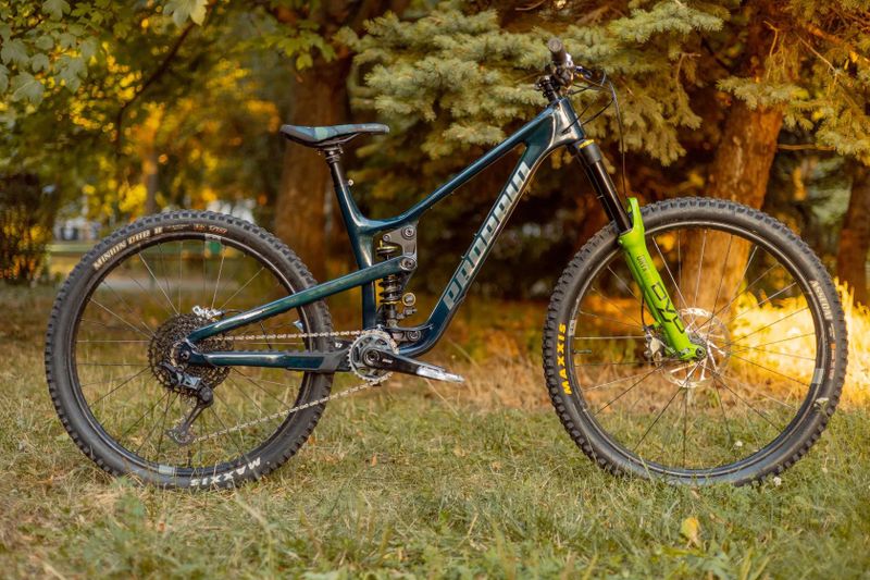 Propain Tyee CF 6.1 2025