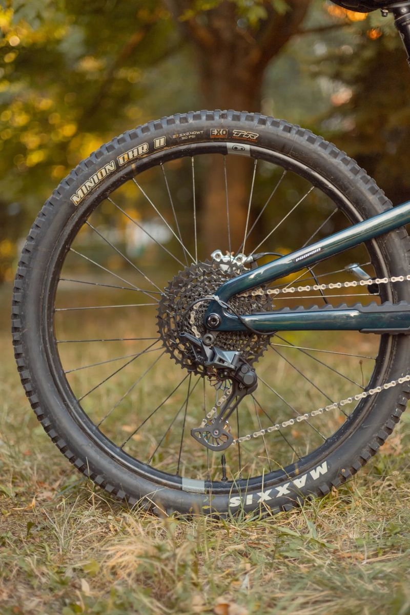 Propain Tyee CF 6.1 2025