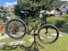 Cannondale lefty
