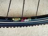 Mavic XC 317 26"