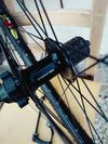 Mavic XC 317 26"