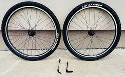 Mavic XC 317 26"