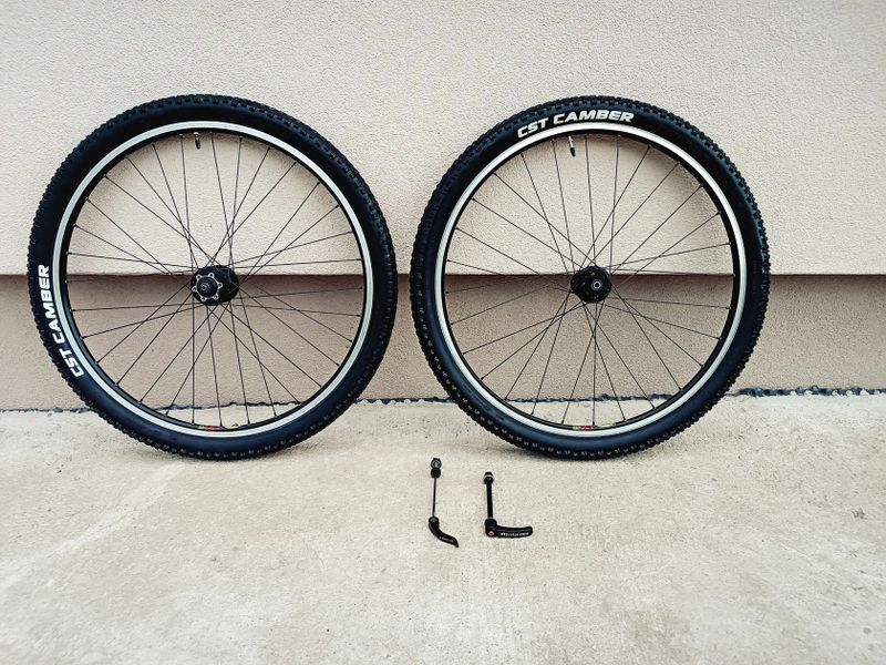 Mavic XC 317 26"
