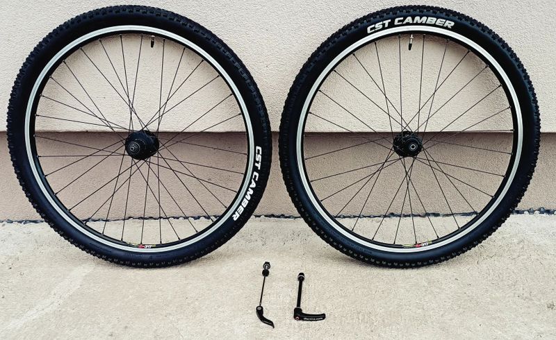 Mavic XC 317 26"