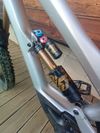 YT Industries YT Capra pro race 2020