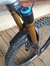 YT Industries YT Capra pro race 2020