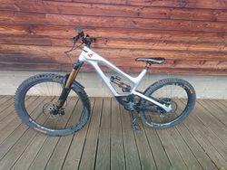 YT Industries YT Capra pro race 2020