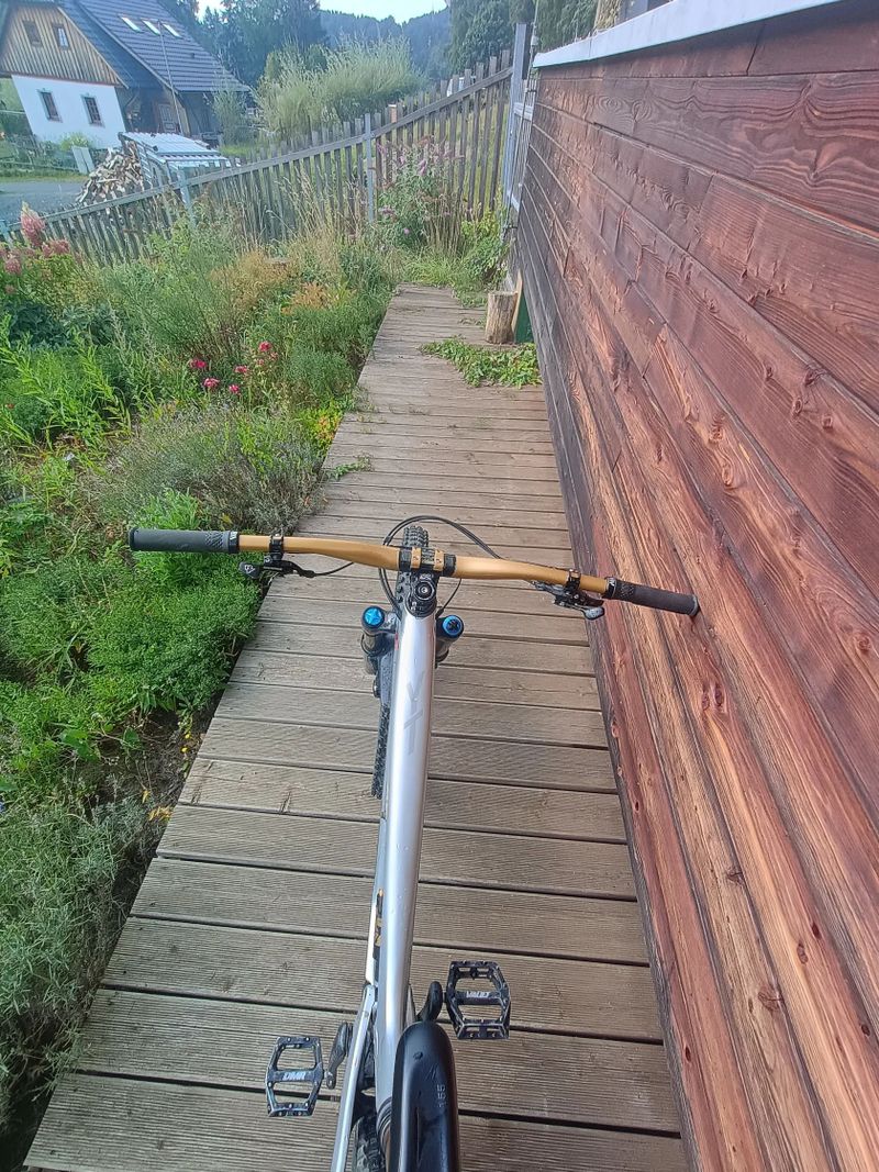 YT Industries YT Capra pro race 2020