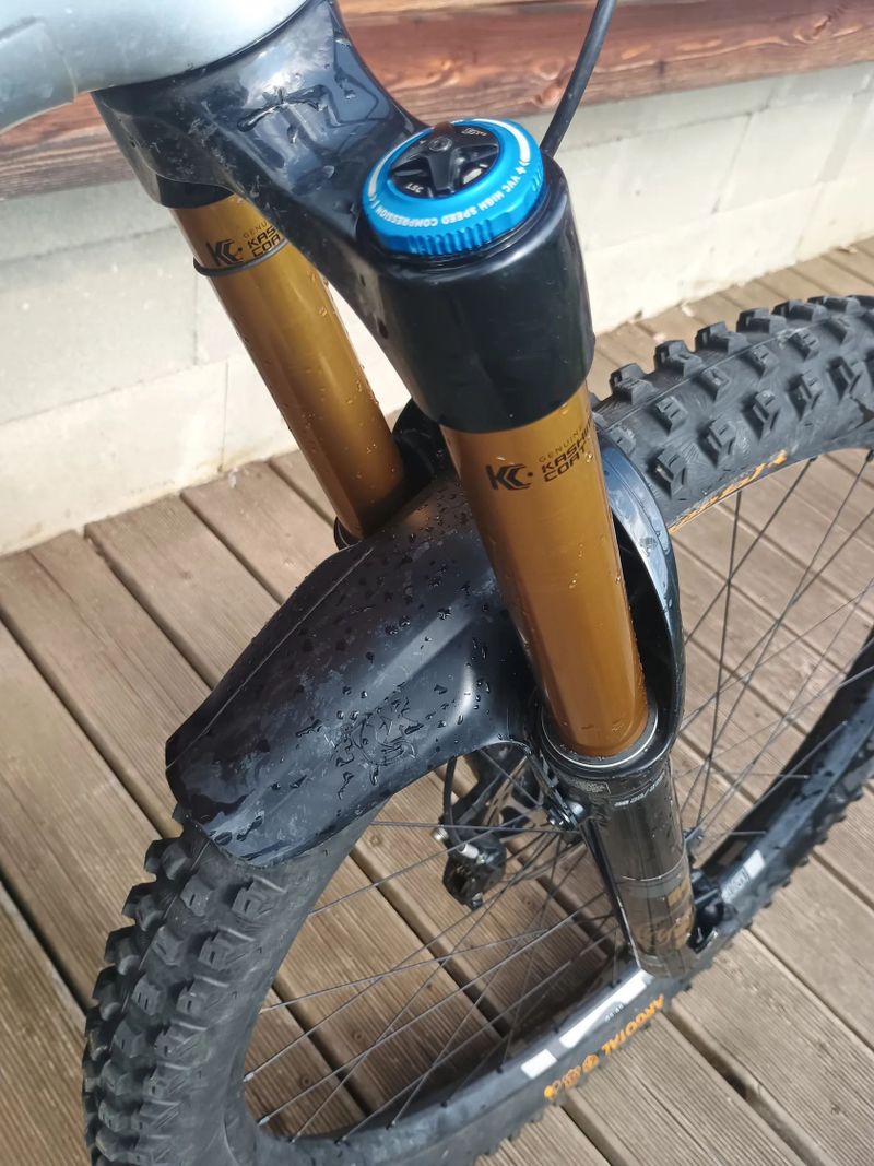YT Industries YT Capra pro race 2020