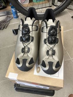 Sidi tiger 2 45,5 nové