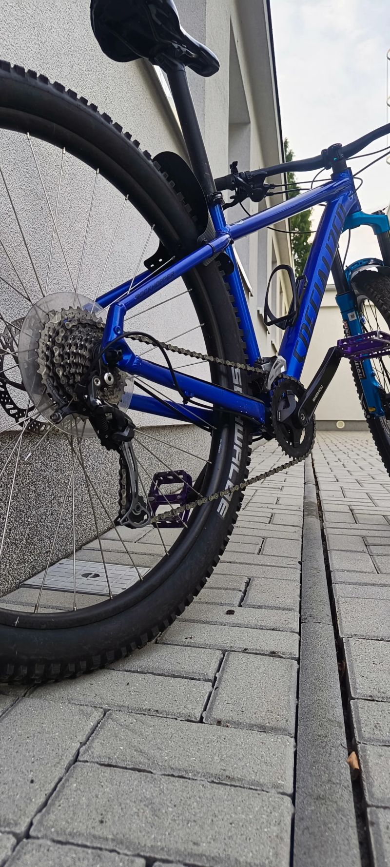 Specialized Rockhopper sport 29
