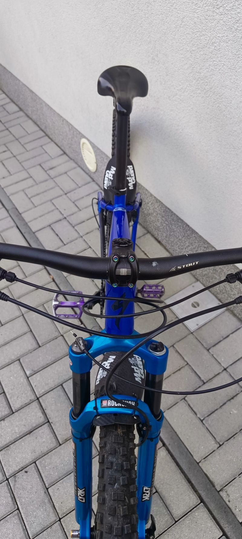 Specialized Rockhopper sport 29
