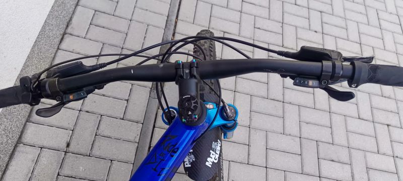 Specialized Rockhopper sport 29