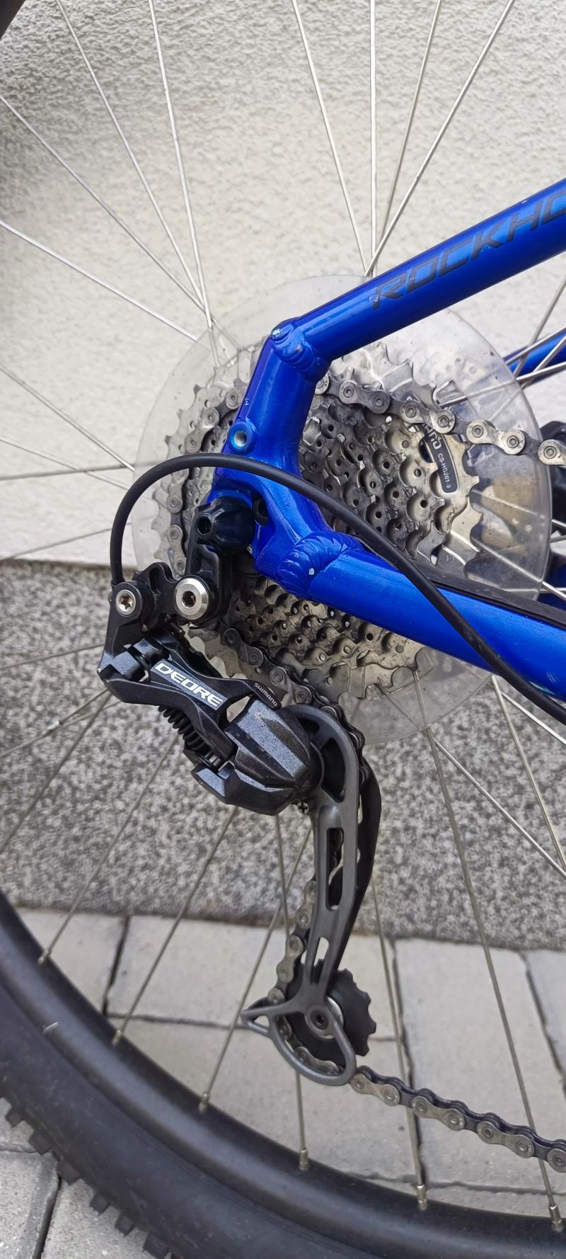Specialized Rockhopper sport 29