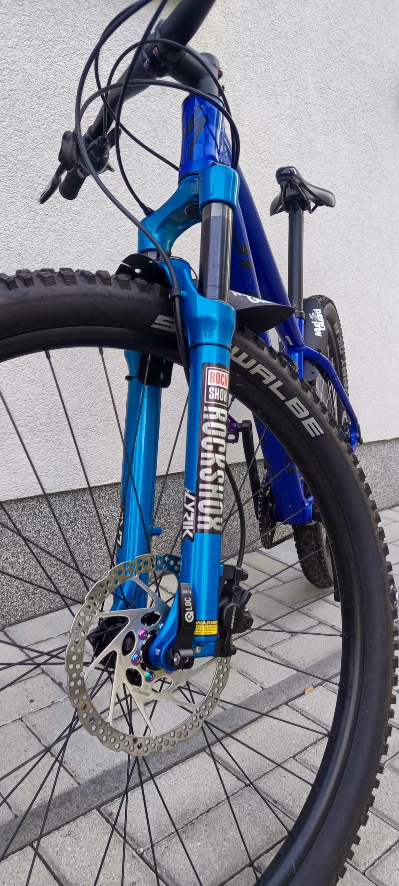 Specialized Rockhopper sport 29